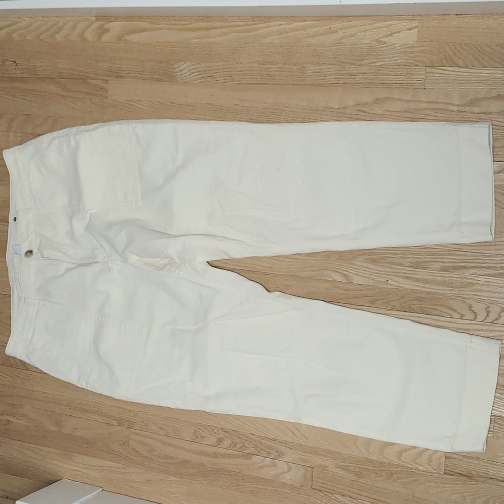 Cargo pants